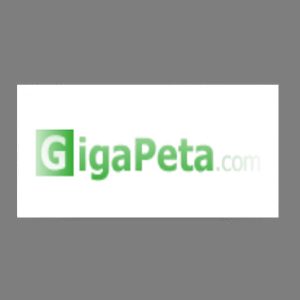 اکانت اشتراک 30 روزه GigaPeta.com