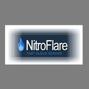اکانت اشتراک 30 روزه NitroFlare.com