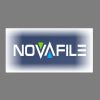 اکانت اشتراک 30 روزه NovaFile.com