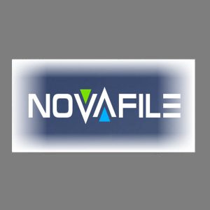 اکانت اشتراک 30 روزه NovaFile.com