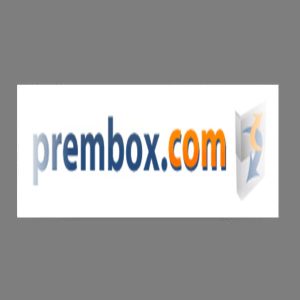 اکانت اشتراک 100GB - Prembox.com