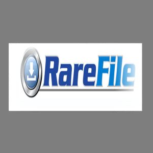 اکانت اشتراک 30 روزه RareFile.net