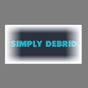 اکانت اشتراک 60 روزه Simply-Debrid.com