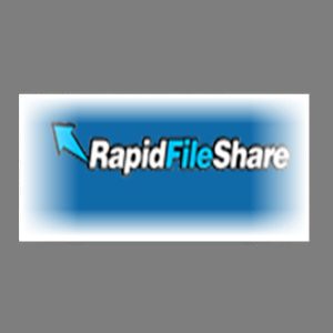 اکانت اشتراک 30 روزه RapidfileShare.net